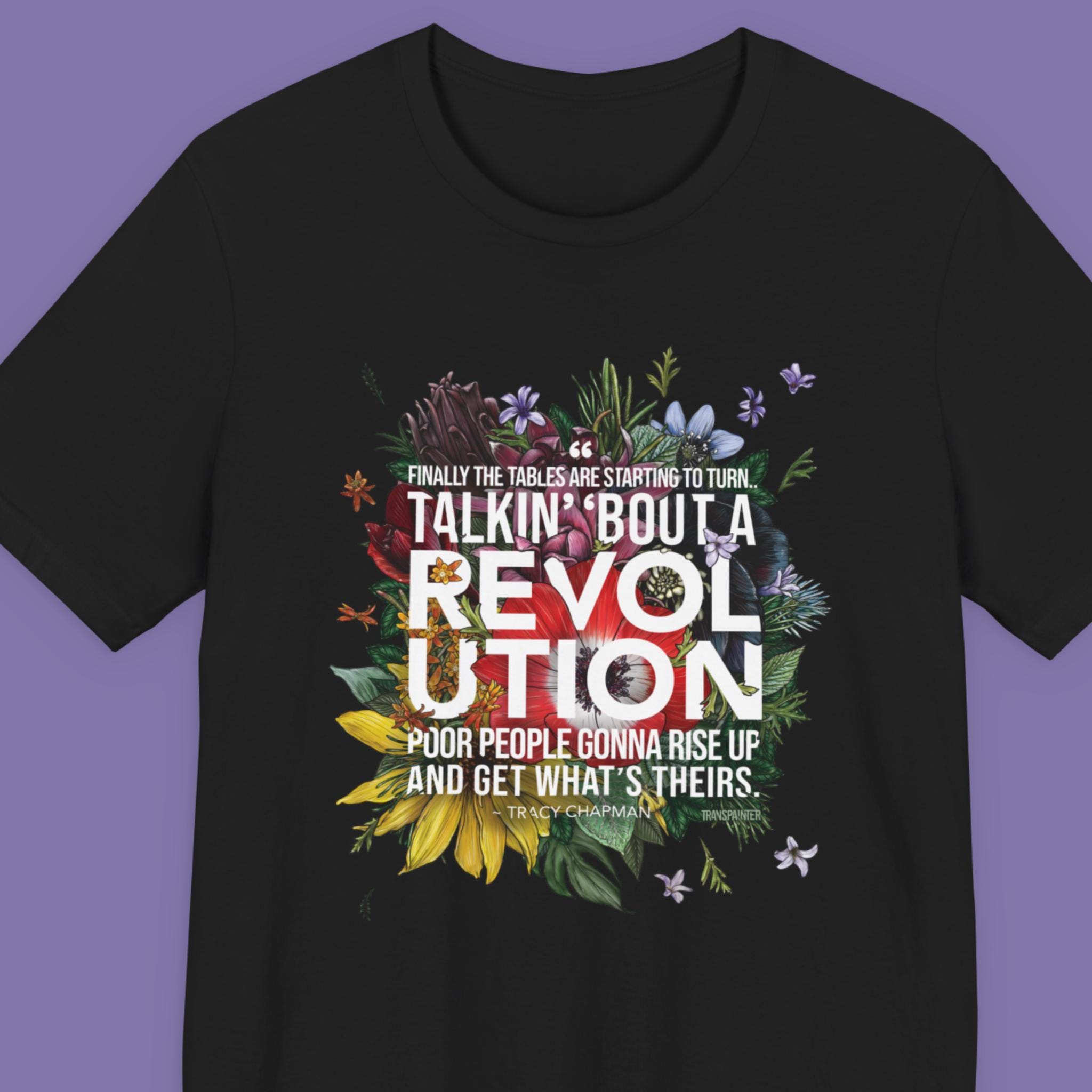 Tracy Chapman Shirt - Etsy