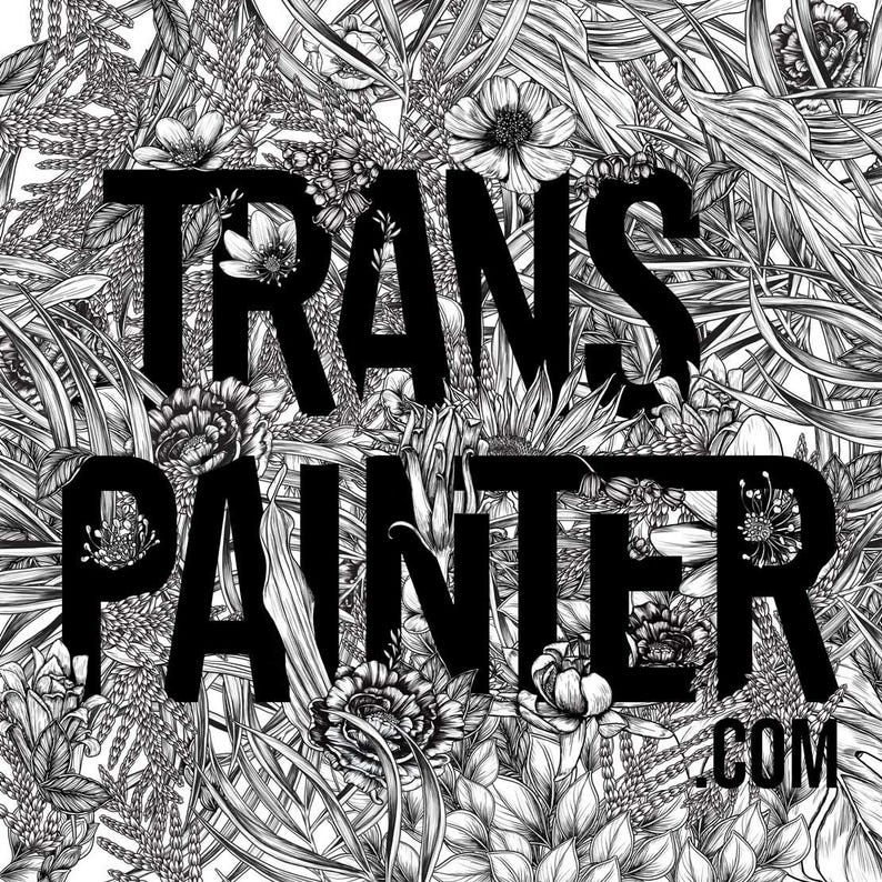 Defend Trans Lives Sweatshirt | Transgender Pride Shirt | Transgender Youth Sweat Shirt | LGBTQ Pride Shirt image 19