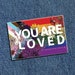 see more listings in the Queer Pride Pins section