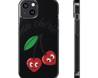 Soft Phone Cases