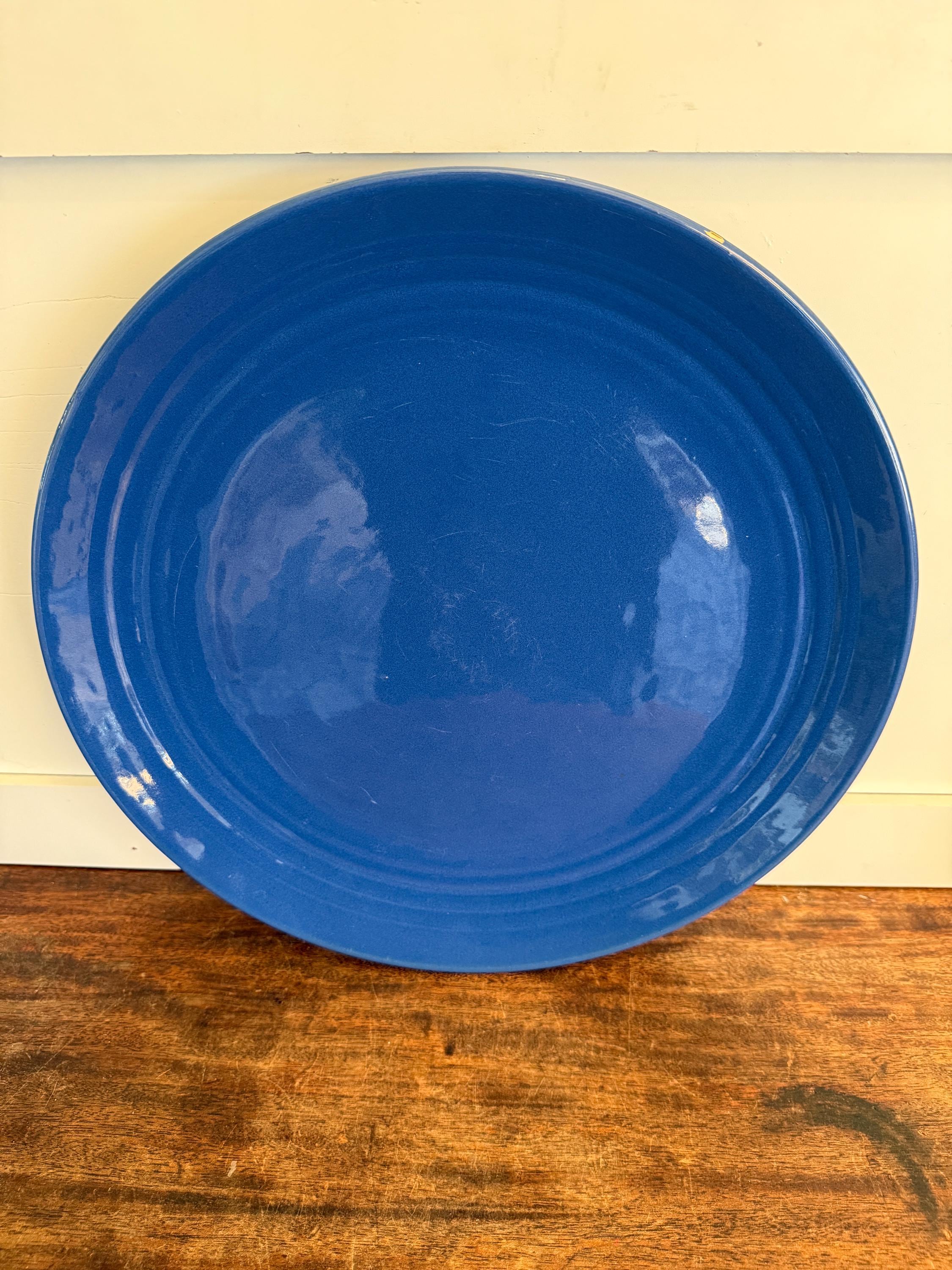 Bauer Pottery - Etsy