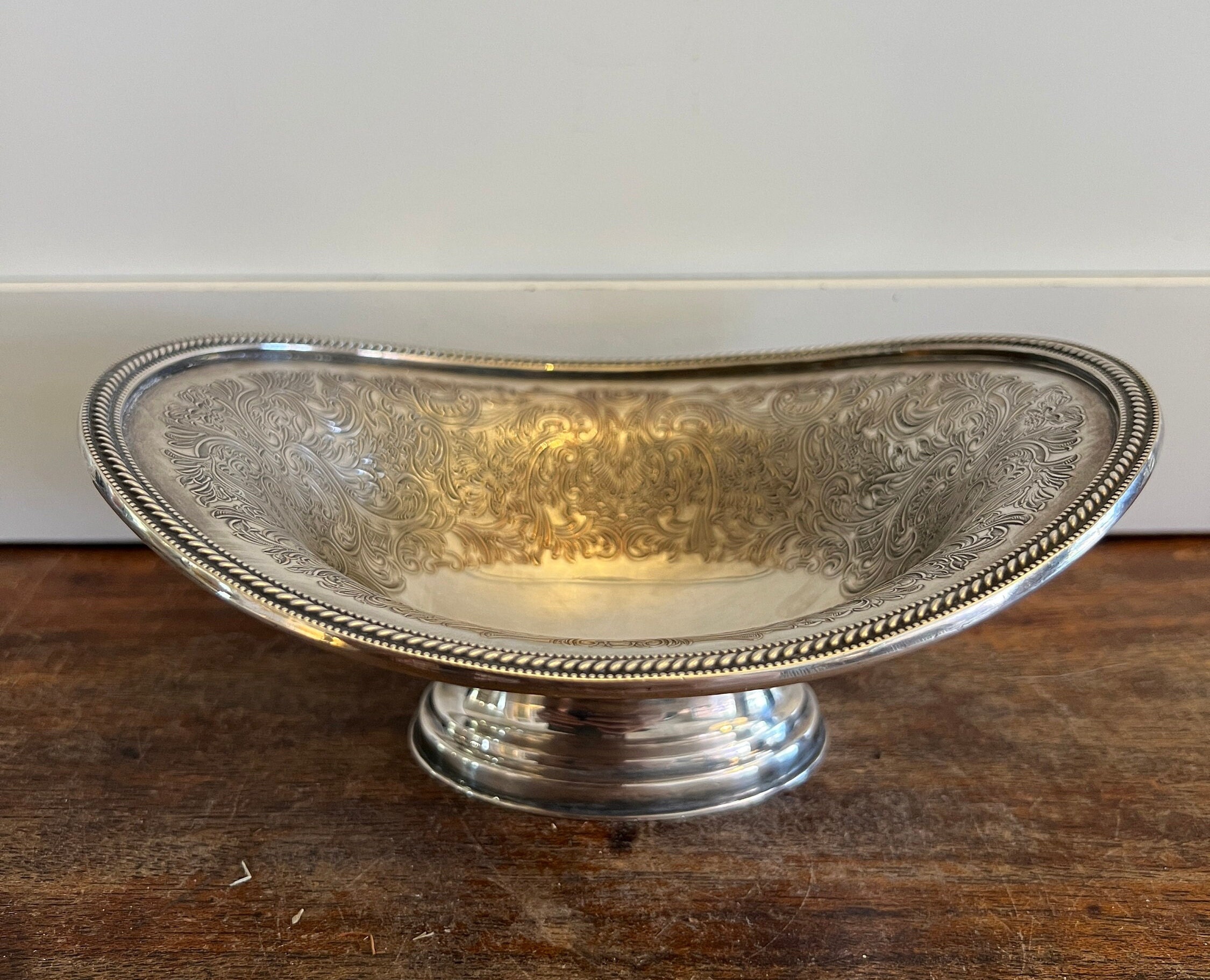 Barker Ellis Silver - Etsy Barker Ellis Silver - Etsy