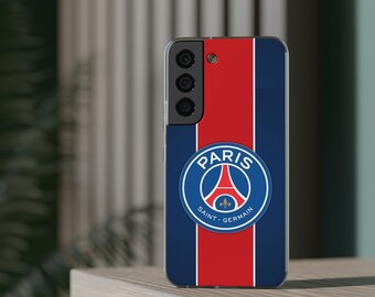 Paris Saint-germain | PSG | Ligue 1| Premium Quality Phone Cases