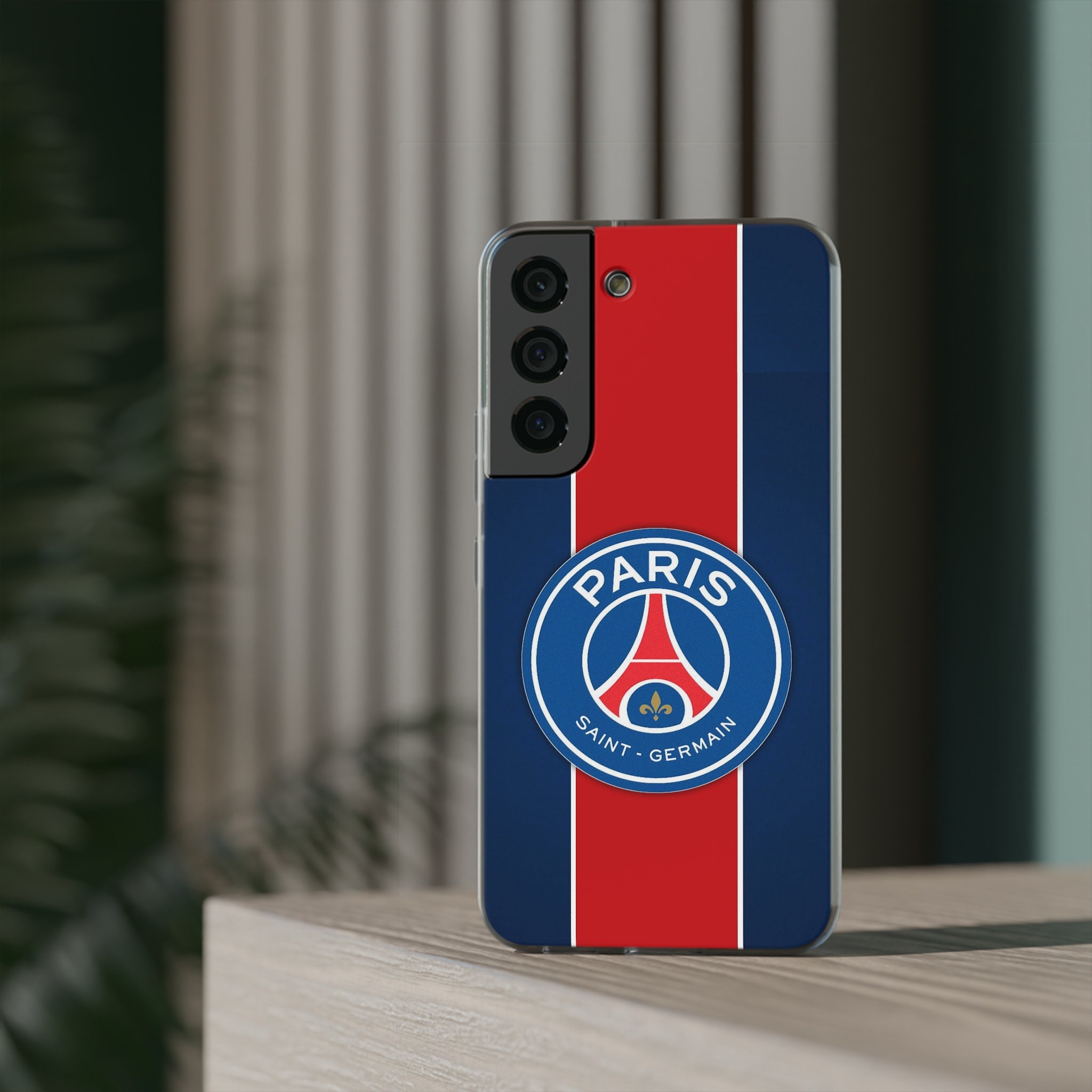 Paris Saint-germain | PSG | Ligue 1| Premium Quality Phone