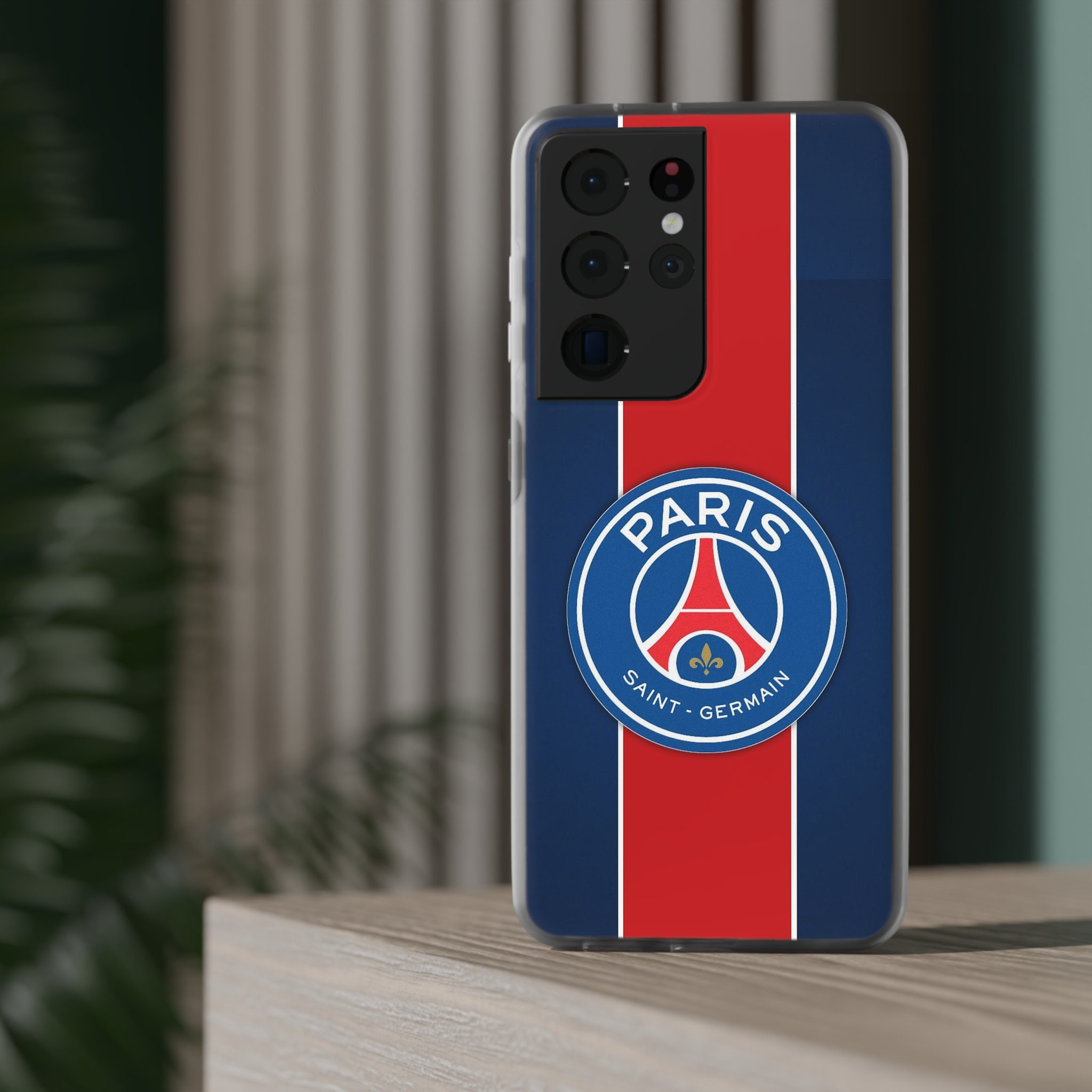 CASETiFY x Paris Saint-Germain | Hypebeast