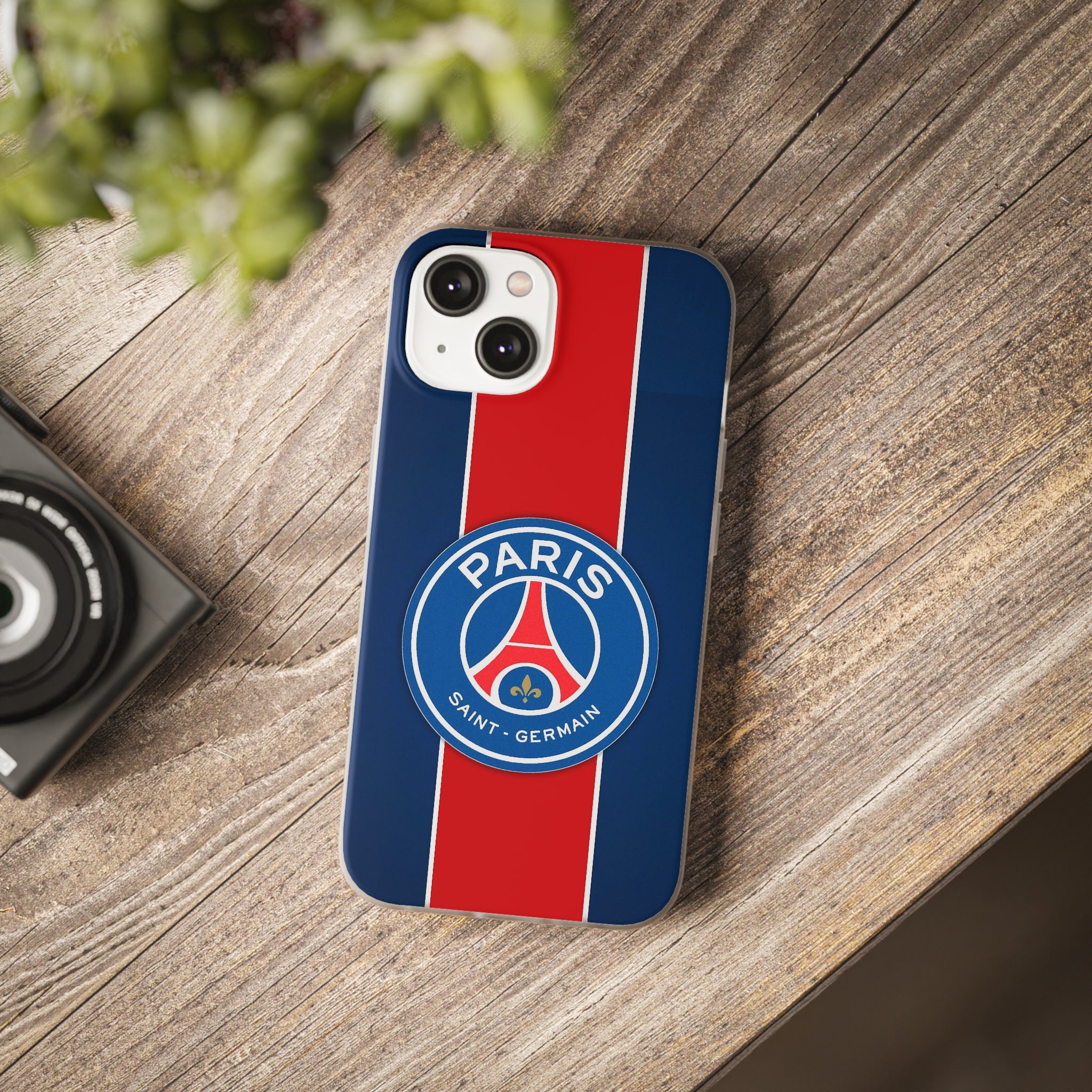 Paris Saint-germain | PSG | Ligue 1| Premium Quality Phone