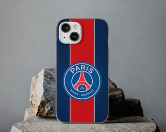 CASETiFY x Paris Saint-Germain | Hypebeast