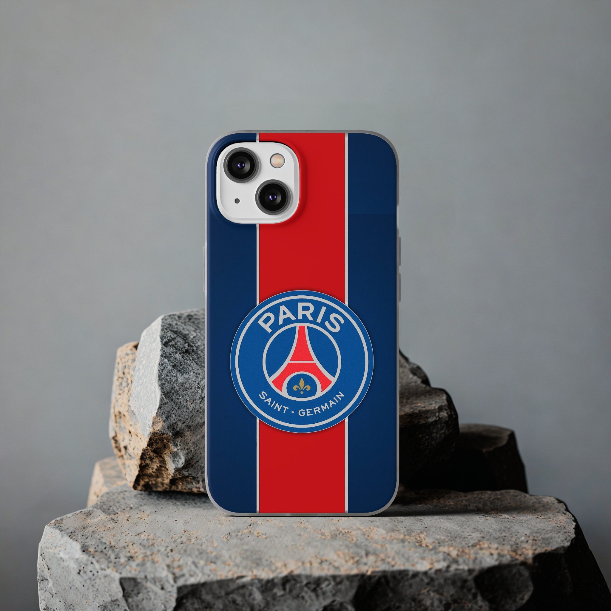Casetify × PSG パリ・サンジェルマン　iPhone11用 CASETiFY x Paris Saint Germain | Wonderland Magazine