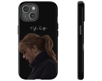 Capa de telefone Taylor Swift | iphone | Pixel | Samsung | Disponível para iPhone 15