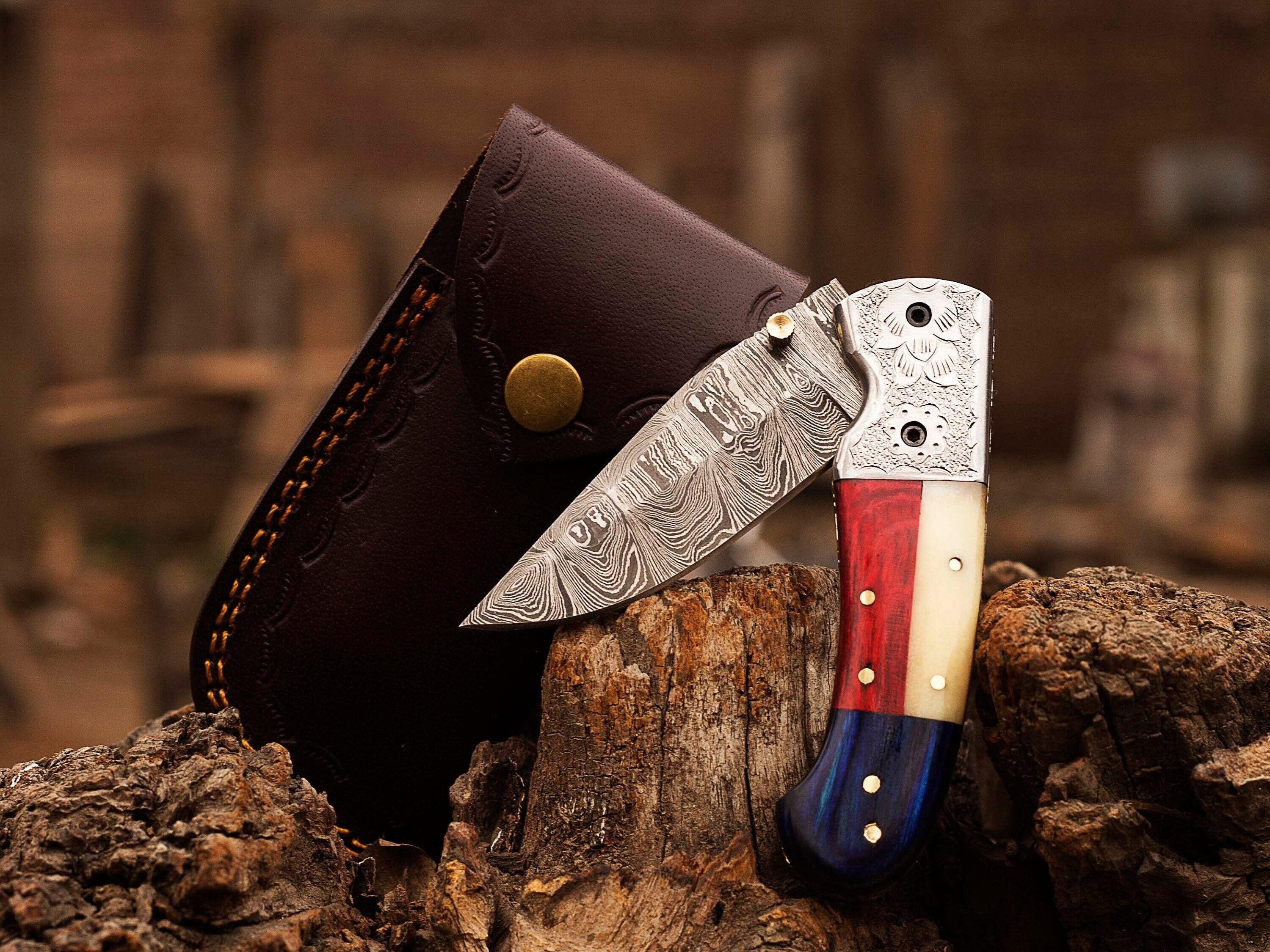 Texas Pocket Knife -  Canada