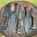 Chef Knives