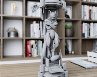 Tubos de laboratorio Pokémon