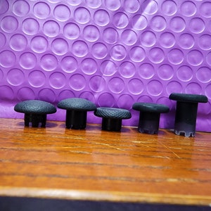 Custom thumbstick set request