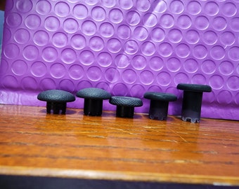 Prośba o niestandardowy zestaw drążków analogowych