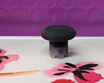 Joystick cóncavo de 12 mm de alto con borde PS5 DualSense (elemento físico)