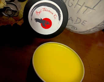 Tattoo Aftercare Balm