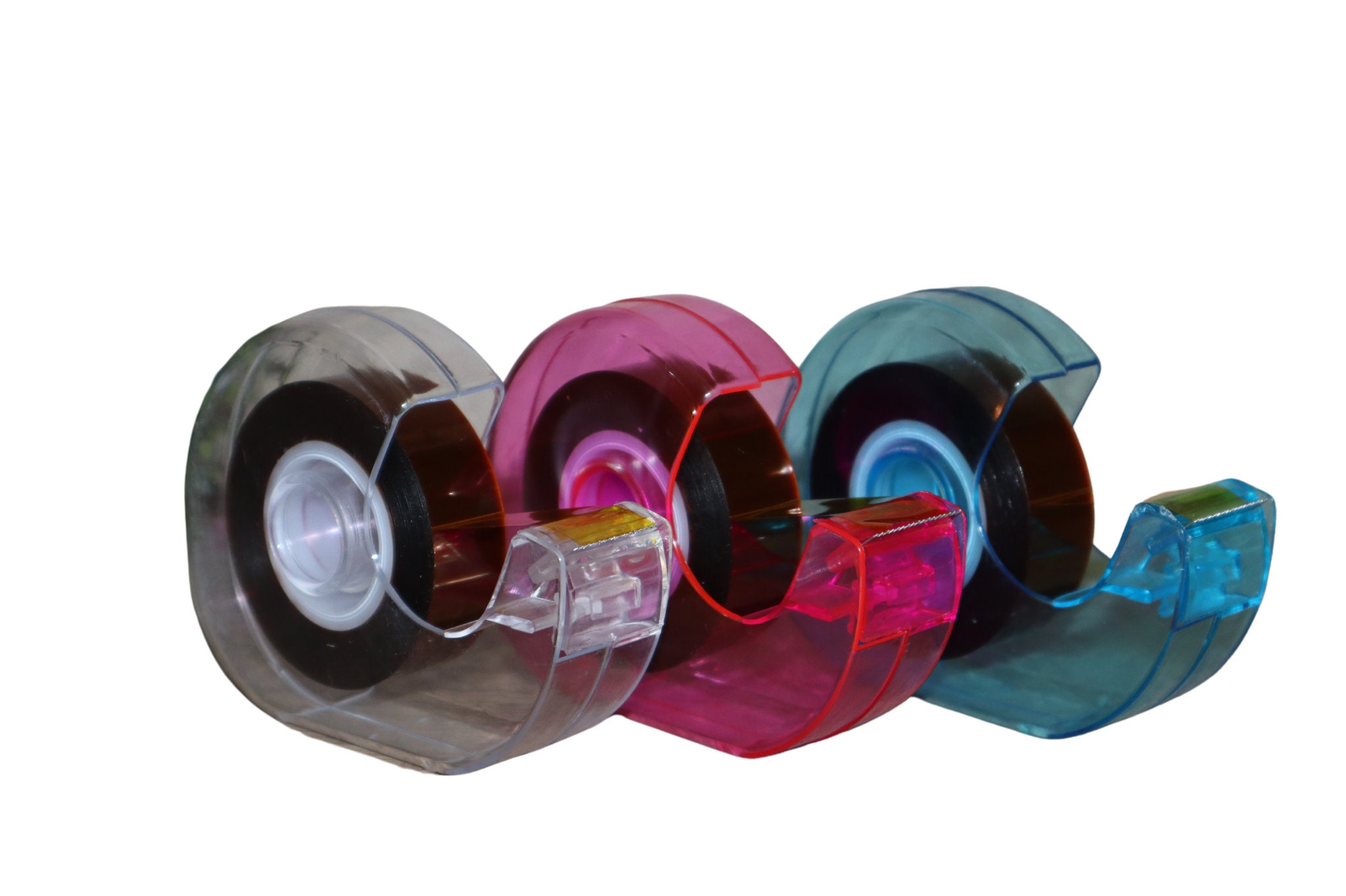 HT-PET heat Pressing Tape 54.68 Yards Roll available in 3 Colors