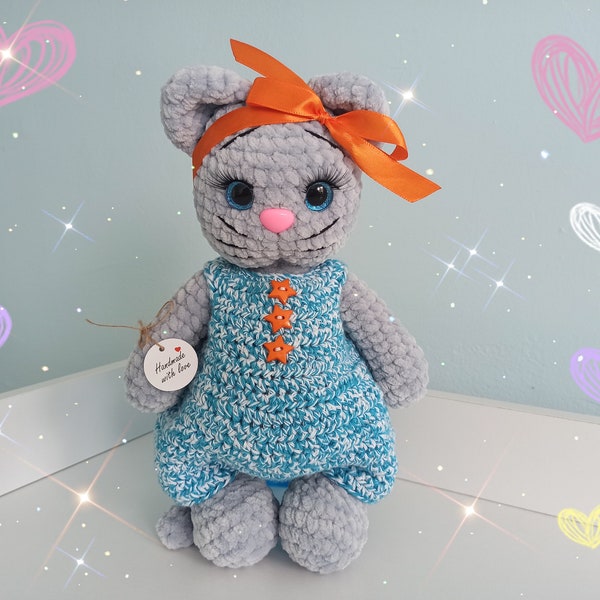 Stuffed Animals Pregnant Etsy