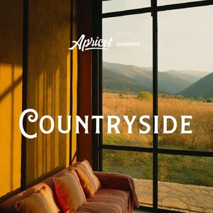 Countryside Lightroom Preset