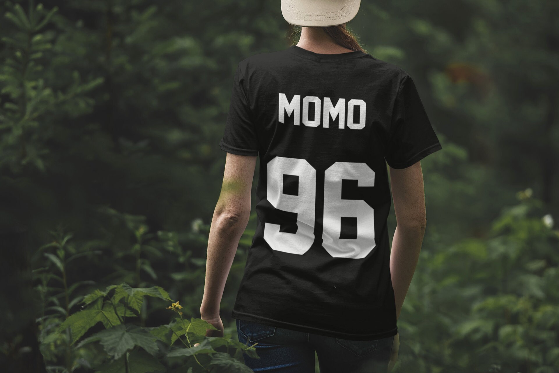 Momo Names - Etsy