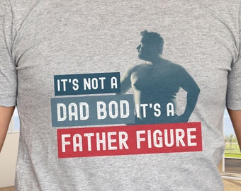 Ce n'est pas un père, c'est une chemise pour père, cadeau pour les papas, cadeau de fête des pères, cadeau d'anniversaire pour papa, cadeau pour nouveau papa, chemise drôle de papa