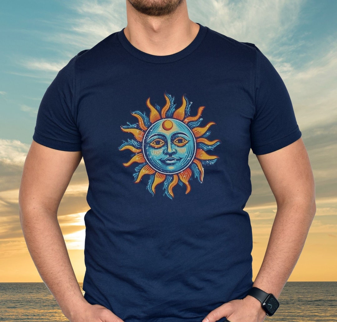 The Other Sun Shirt and Jacket