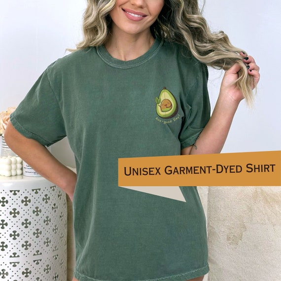 Pocket Avocado T-Shirt | Funny Avocado Gift | Premium Pocket Avocado T-Shirt | Funny Avocado Gift | Premium