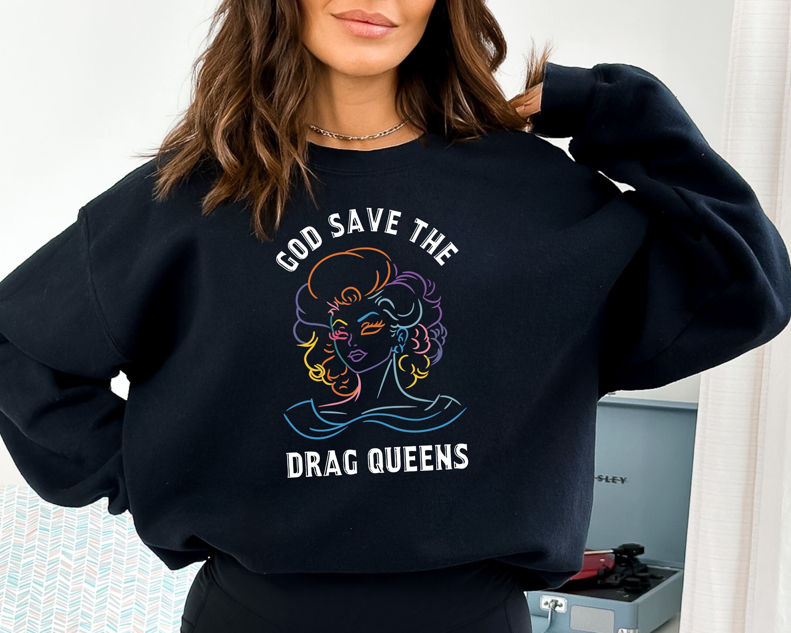  Queen Another one Bites the Dust Pullover Hoodie : Clothing,  Shoes & Jewelry