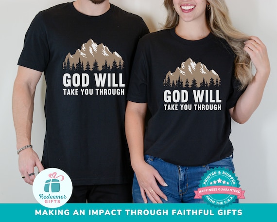 Christian Gift Ideas God Is Able Gospel Bible Verse Tshirt Christian Gift Ideas God Is Able Gospel Bible Verse Tshirt