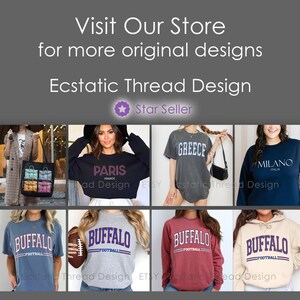 Buffalo Football Apparel