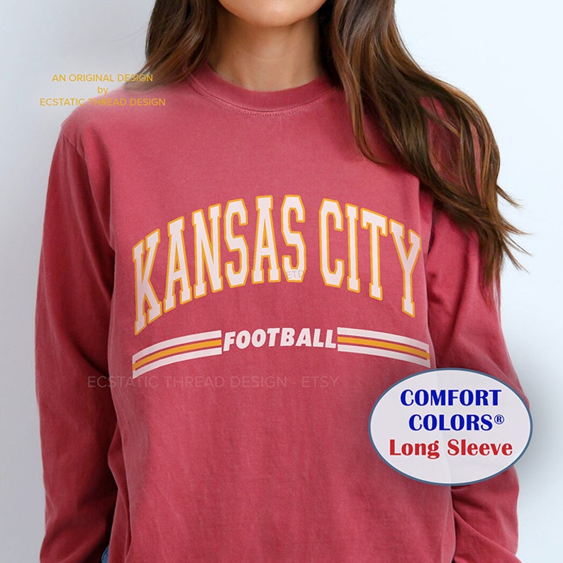 Kansas City Football