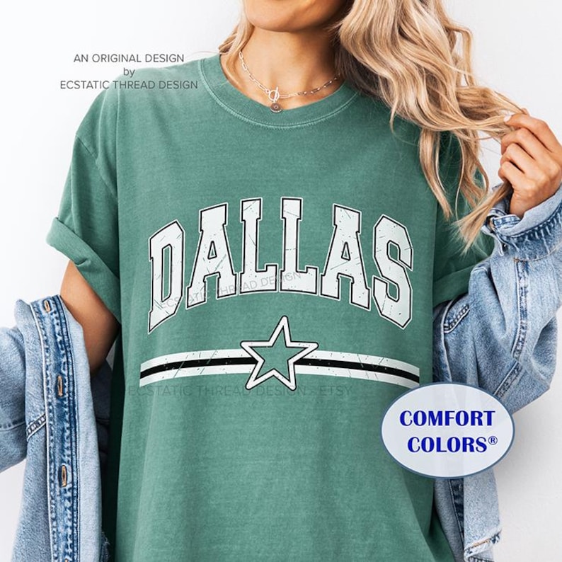 Vintage Dallas Hockey