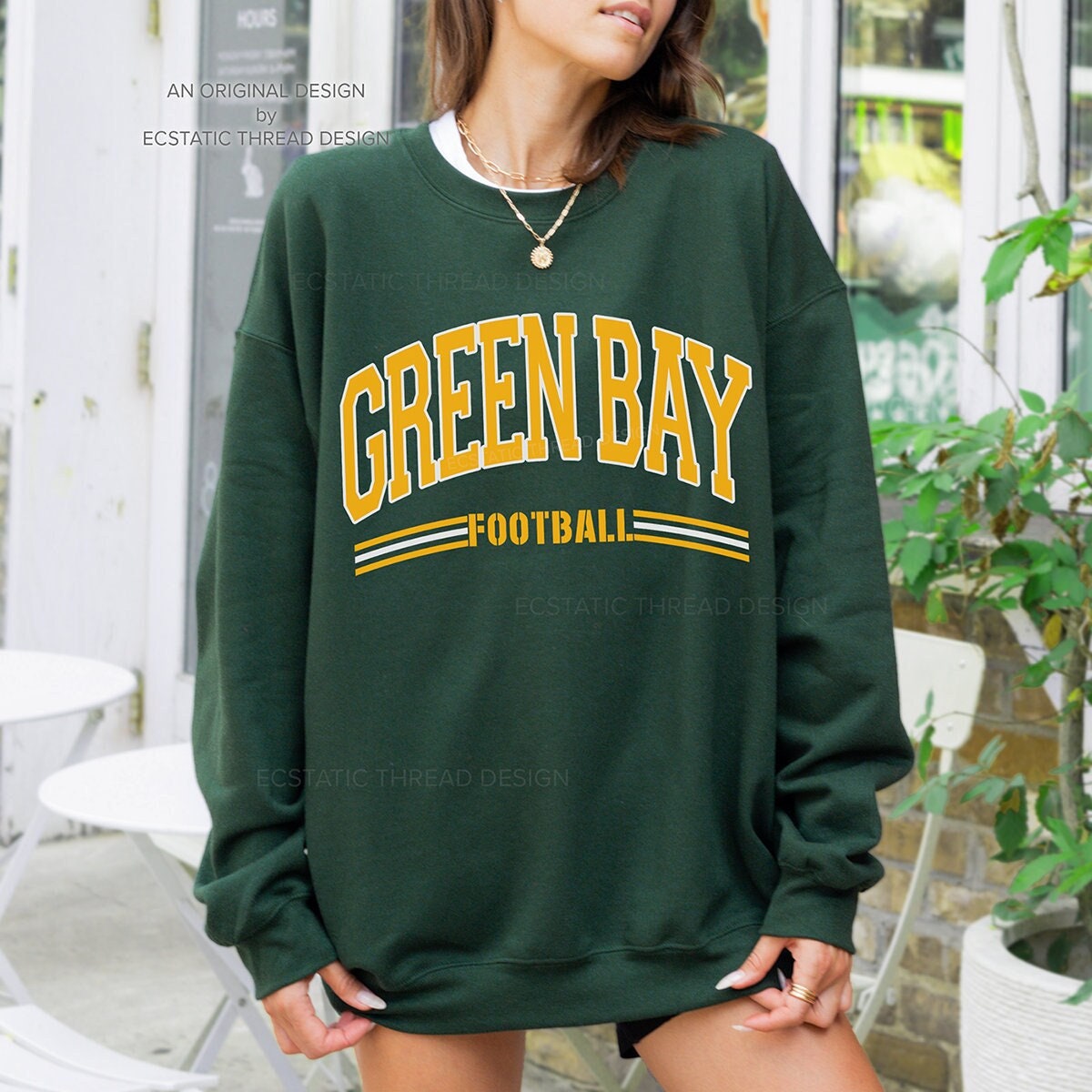 Packers Sweatshirt 
