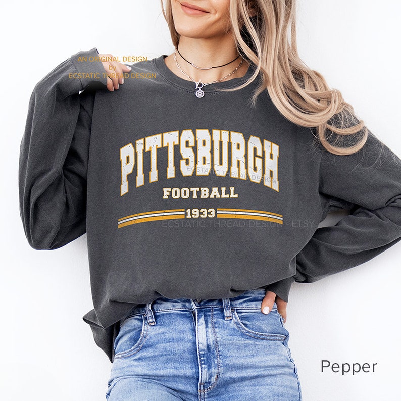 Pittsburgh Steelers Shirt