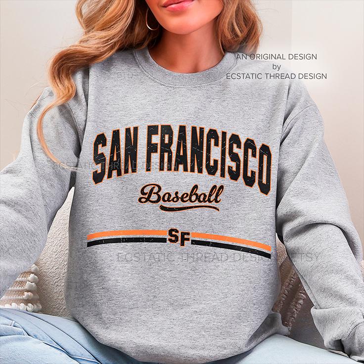 ▪️50’s【GIANTS】VINTAGE SWEAT VTG New York Giants Sweatshirt Sz Large Crew neck Pullover