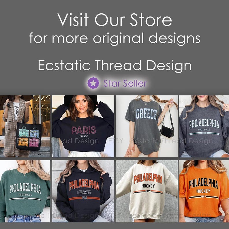 Philadelphia Sports Apparel