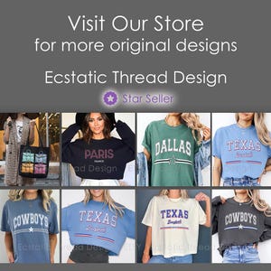 Dallas Sports Apparel