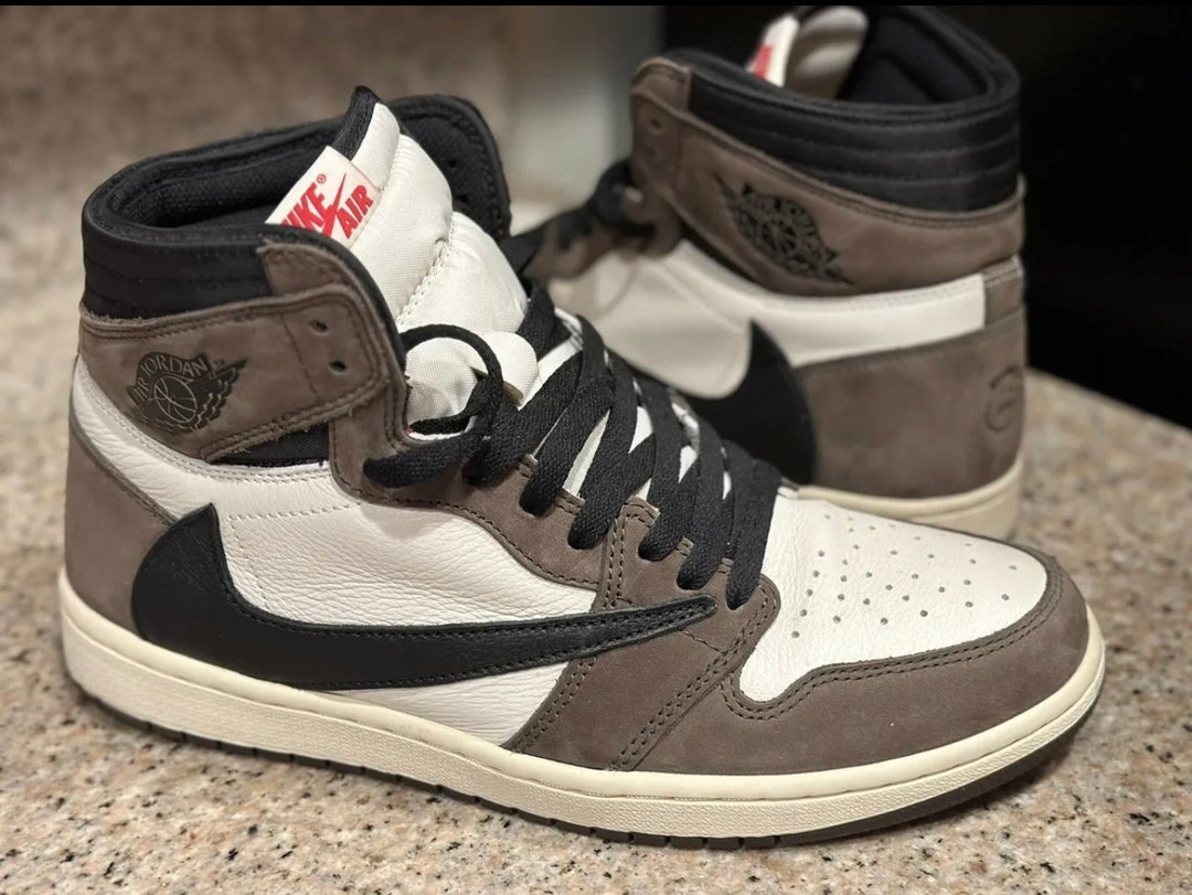 air jordan i high travis scott