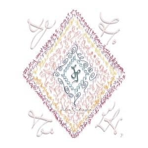 Light Language Protection shield, inner peace