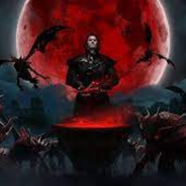 VAMPIRE SPELL | Vampire Transformation Ritual | Become A Vampire | Vampire Transformati | Vampire Ritual | Same Day | Astral | Demon | Pact