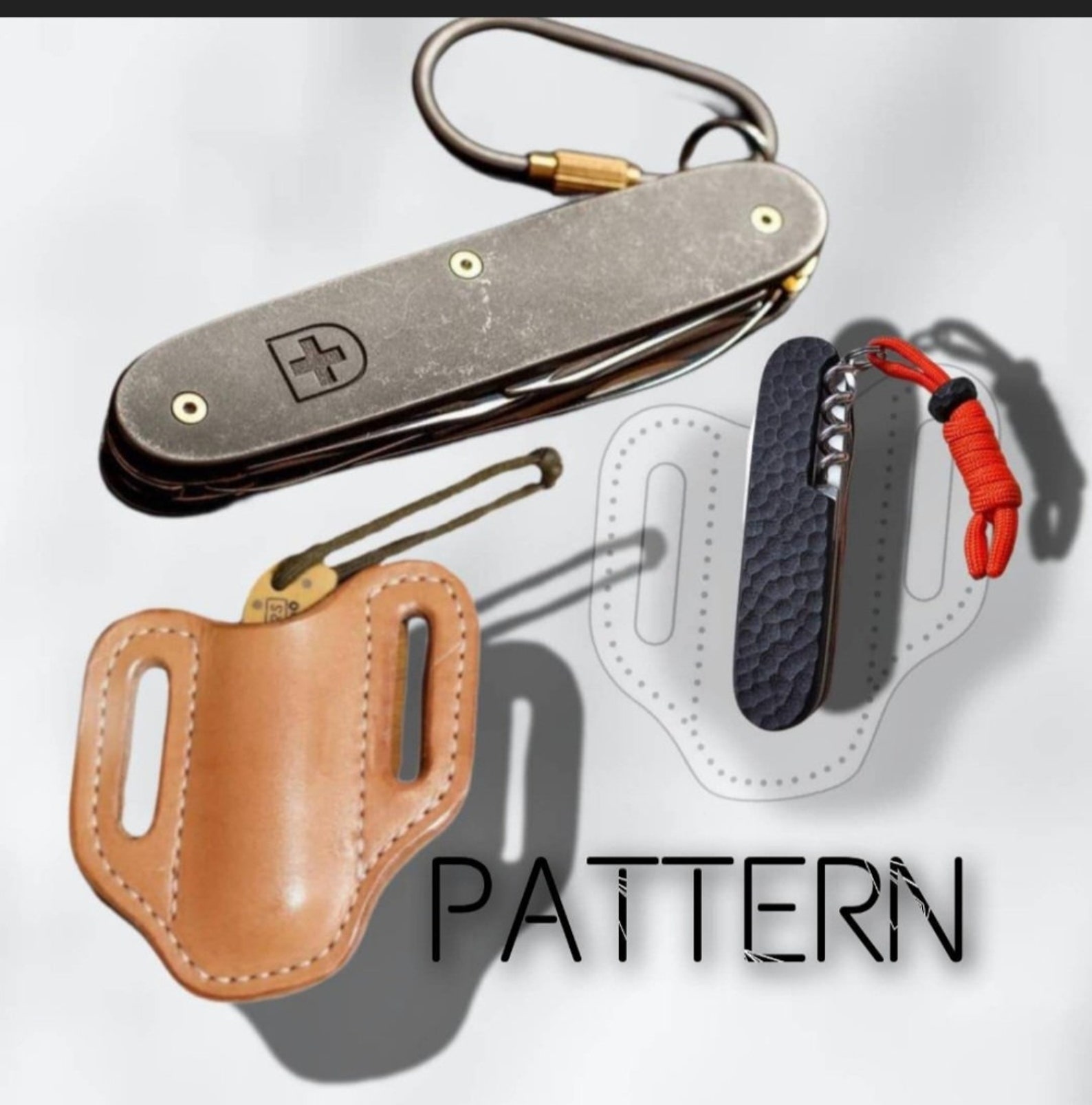 Knife Sheath Template Pattern Pocket Knife Case Pdf Leather Etsy Knife Sheath Template Pattern Pocket Knife Case Pdf Leather Etsy