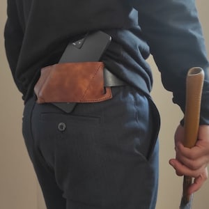 Plantilla de funda para teléfono, soporte para teléfono para cinturónPatrón, soporte para cinturón para teléfono pdf