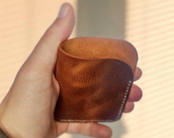 Card Holder Template Pattern, Card Case Pattern, Wallet pdf, Card Holder Pdf