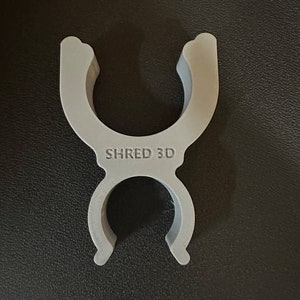 Press fit Holder for Element E50 Fire Extinguisher Stick