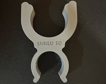 Support à ajustement serré pour bâton d'extincteur Element E50