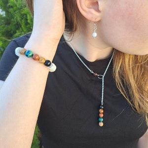 Lds temple stone jewelry sales