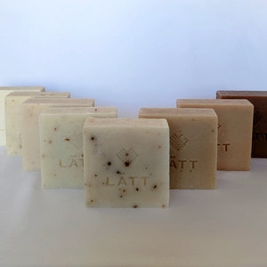 soap