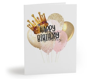 Happy Birthday Greeting cards