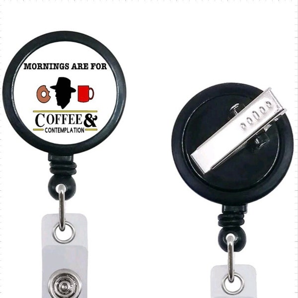 Mornings Are for Coffee and Contemplation - Etsy