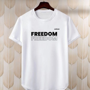 Freedom T-Shirt